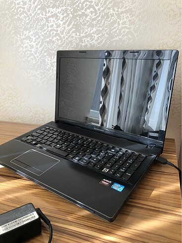 Lenovo laptop