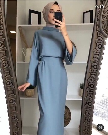 Harika elbise