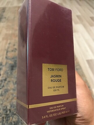Tom Ford Jasmin Rouge Woman 100 ml