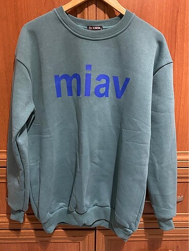 Mavi sweatshirt