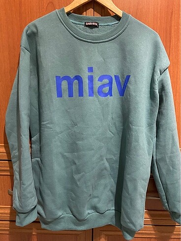 Mavi sweatshirt
