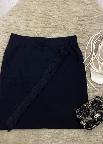 Siyah etek - Görsel 4