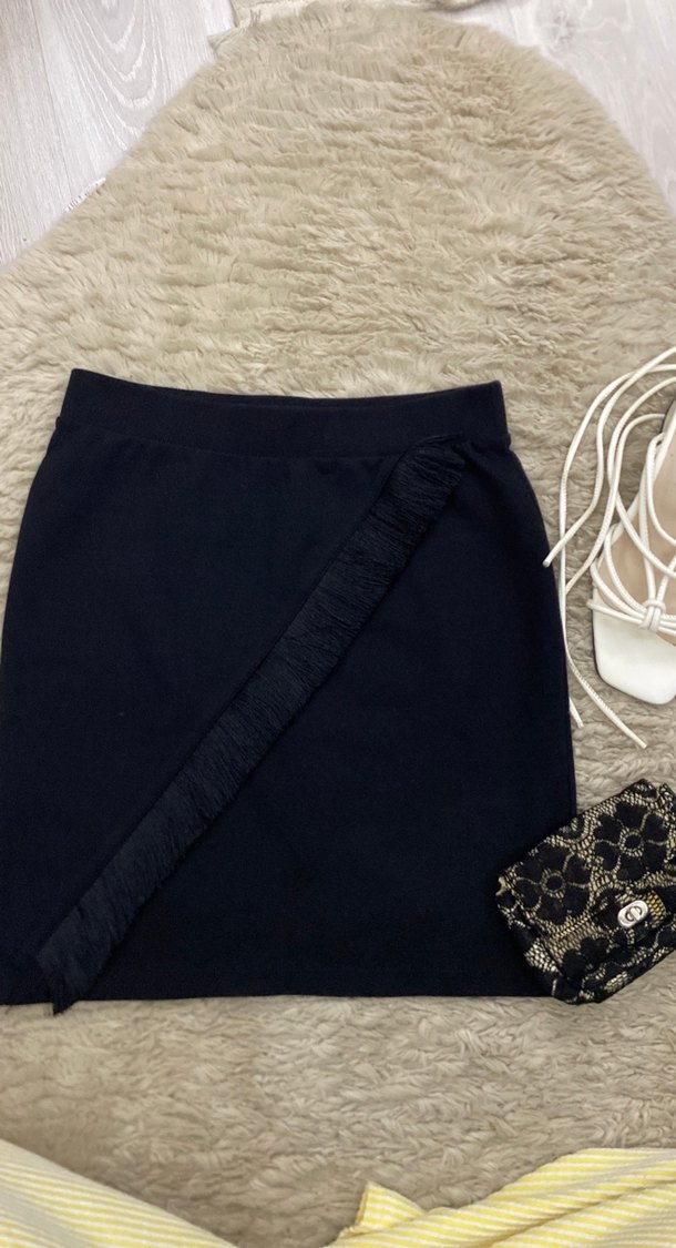 Siyah etek - Görsel 4