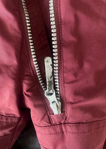 H&m kar tulumu yağmur tulumu - Görsel 3