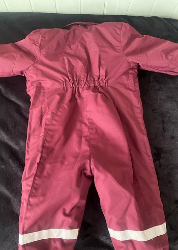 H&m kar tulumu yağmur tulumu - Görsel 2