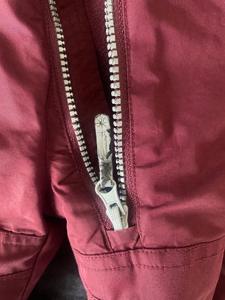 H&m kar tulumu yağmur tulumu - Görsel 3