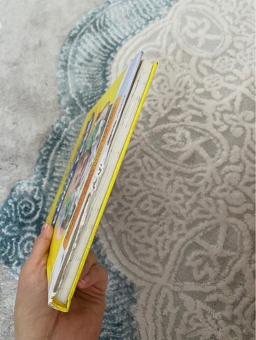 Bırak kendi yesin - Görsel 4