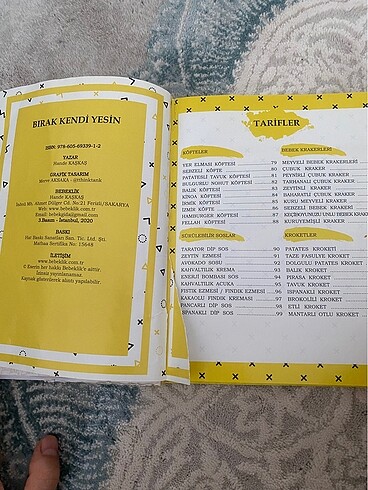 Bırak kendi yesin - Görsel 3