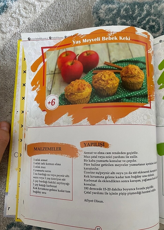 Bırak kendi yesin - Görsel 2