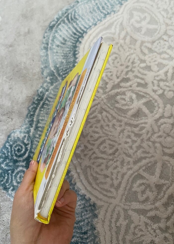 Bırak kendi yesin - Görsel 4