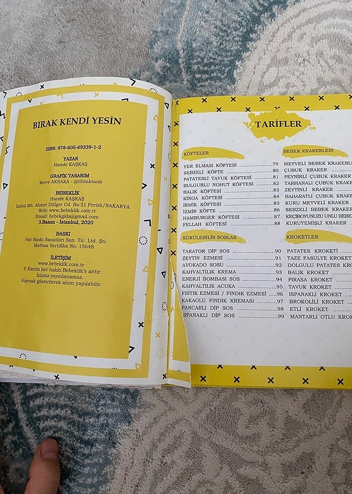 Bırak kendi yesin - Görsel 3