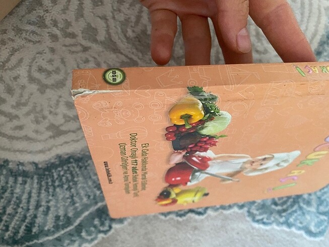 Bu çocuk aç - Görsel 2