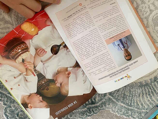 Bu çocuk aç - Görsel 3