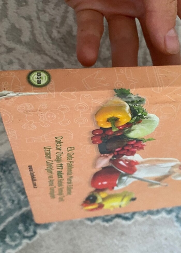 Bu çocuk aç - Görsel 2