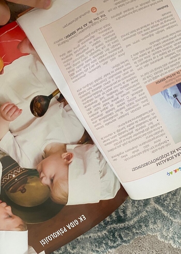 Bu çocuk aç - Görsel 3