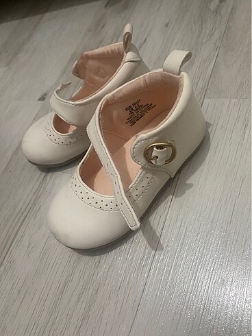 H&M H&m klasik bebek ayakkabı