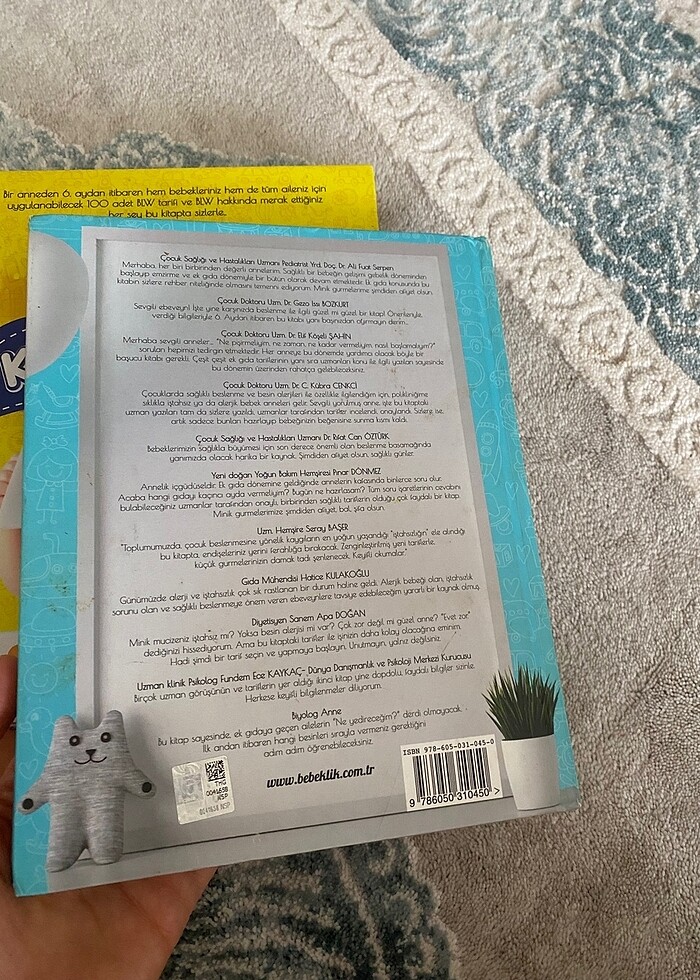 Acıkınca yer - Görsel 3