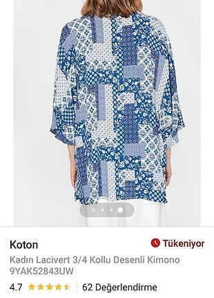 Çiçekli kimono