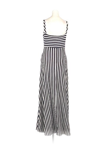 m Beden PreLoved Uzun Elbise %70 İndirimli.