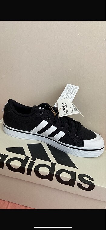 Adidas Orjinal Adidas