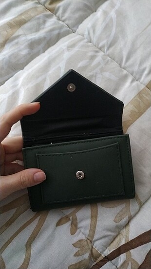  Beden Mini cüzdan 