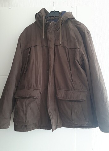 Lcw erkek mont