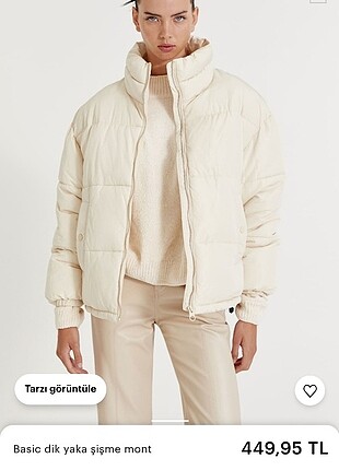 Pull and bear mont