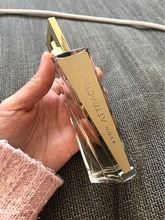 Avon Atraction EDP parfüm