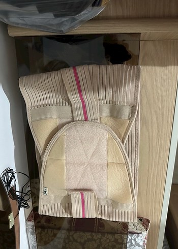 Owli marka korse - Görsel 2