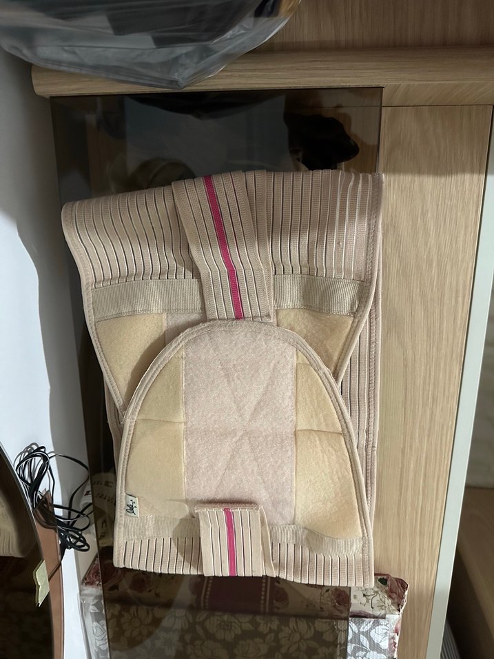 Owli marka korse - Görsel 2