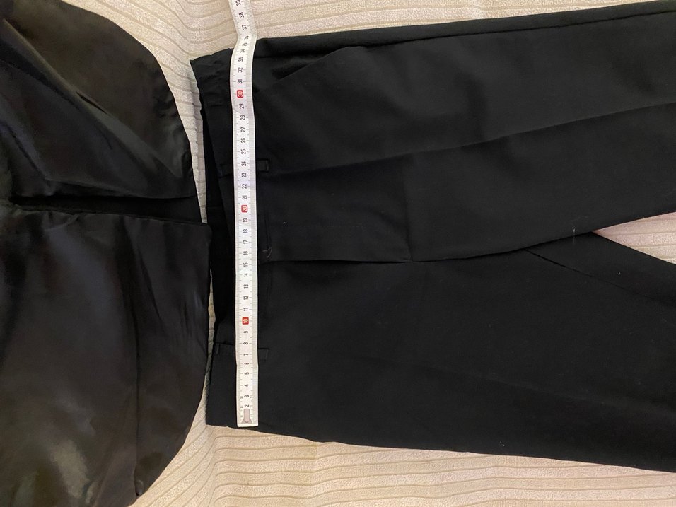 Erkek çocuk smokin takım - Görsel 4