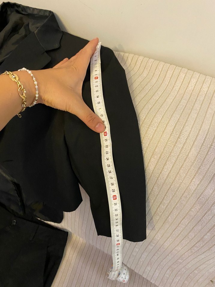 Erkek çocuk smokin takım - Görsel 3