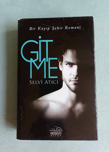 Selvi Atıcı & Gitme