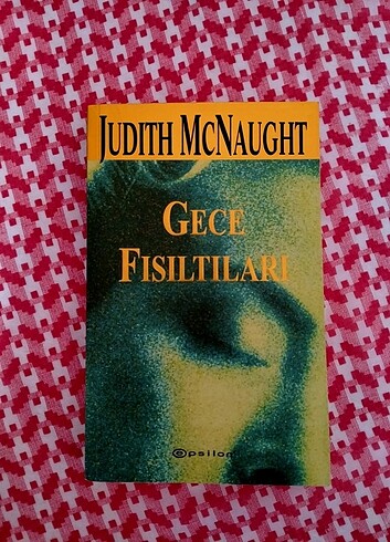 Judith Mcnaught 
