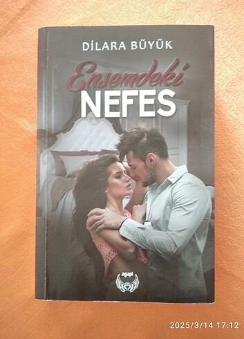 Dilara Büyük & Ensemdeki nefes