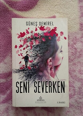 Güneş Demirel ?? Seni severken