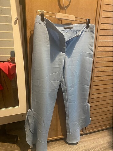 Klasik pantolon