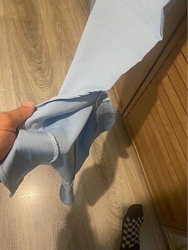 36 Beden Klasik pantolon