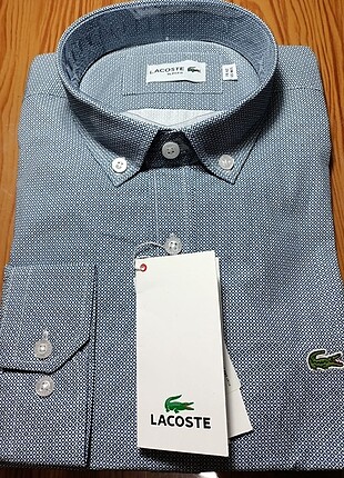 Lacoste Lacoste