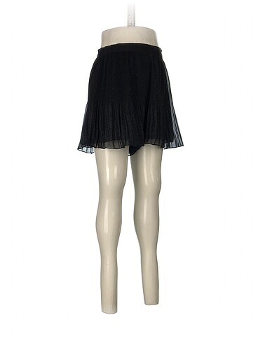 H&M H&M Mini Şort %70 İndirimli.