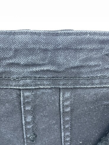 34 Beden çeşitli Renk PreLoved Jean / Kot %70 İndirimli.
