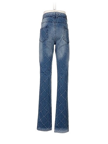 40 Beden Silvian Heach Jean / Kot %70 İndirimli.