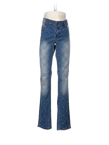 Silvian Heach Jean / Kot %70 İndirimli.
