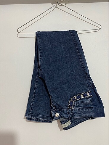 Denim&Co Jeans