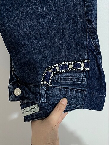 36 Beden Jeans