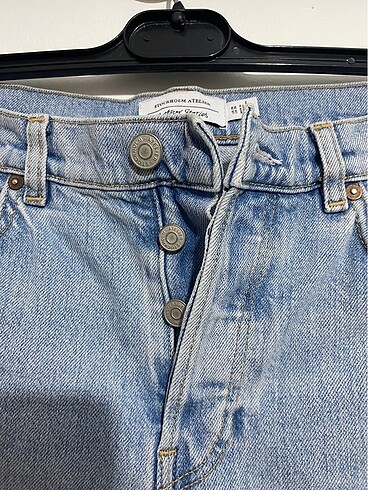 40 Beden Pantolon