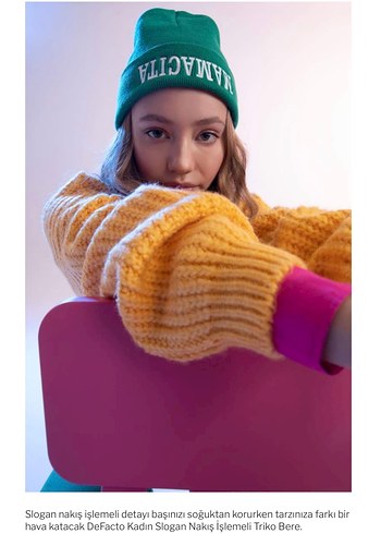 Bere&Atkı - Görsel 3