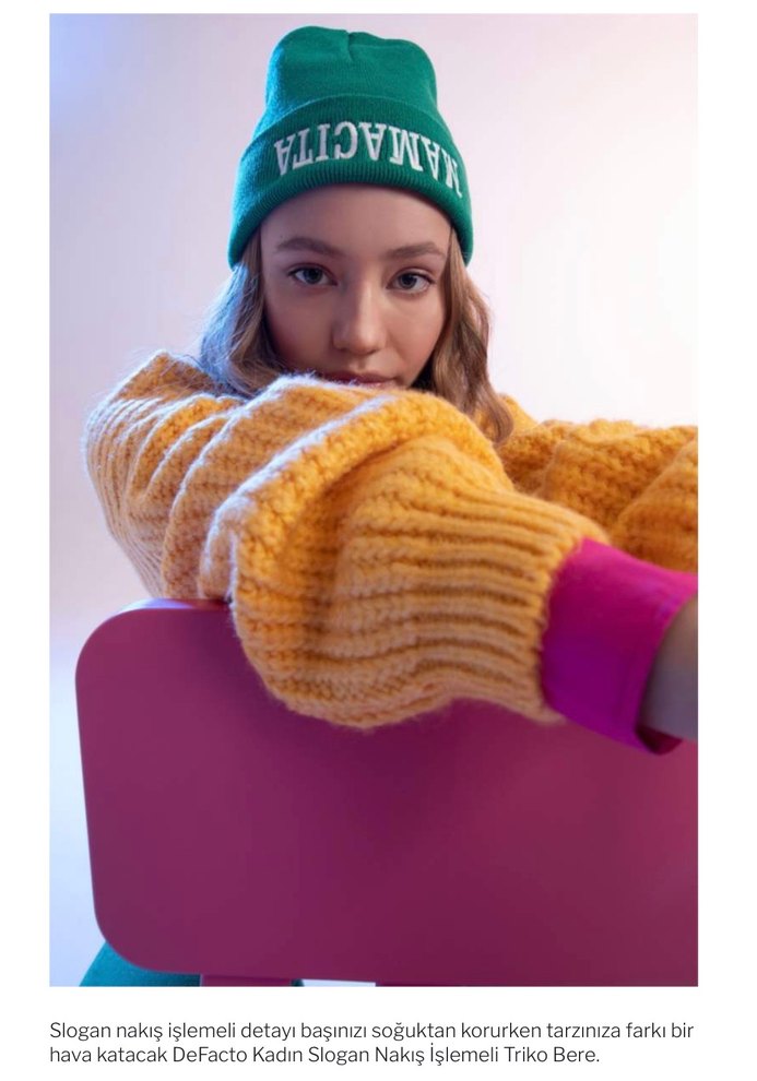 Bere&Atkı - Görsel 3