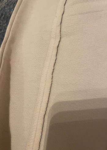 Paçaları fetmuarlı Eşofman Altı - Görsel 2