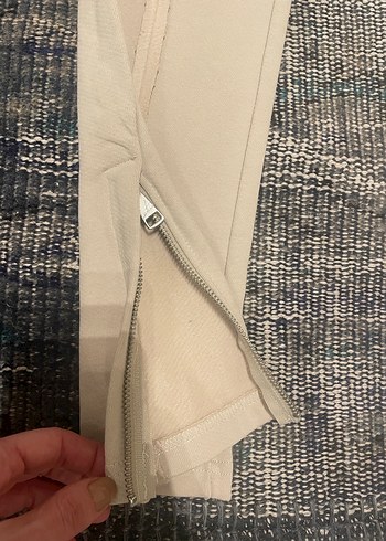 Paçaları fetmuarlı Eşofman Altı - Görsel 3